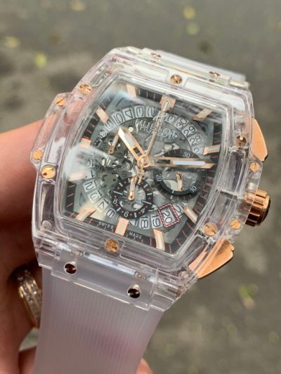 Đồng hồ Hublot