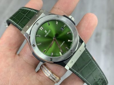 Đồng hồ Hublot