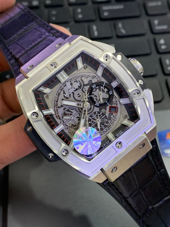 Đồng hồ Hublot