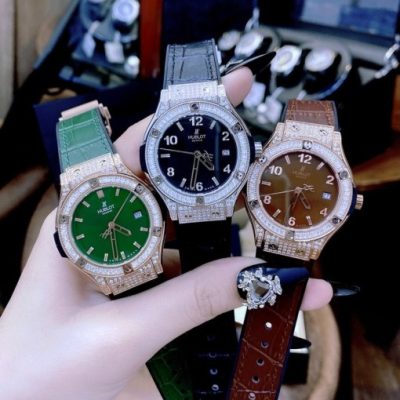 Đồng hồ Hublot