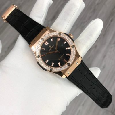 Đồng hồ Hublot