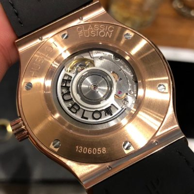 Đồng hồ Hublot Automatic nam