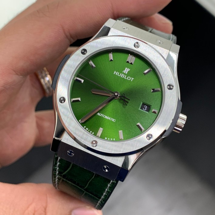 Đồng hồ Hublot Automatic nam