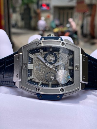 Đồng hồ Hublot Big Bang Spirit