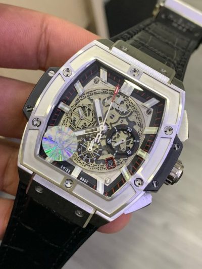 Đồng hồ Hublot Big Bang Spirit