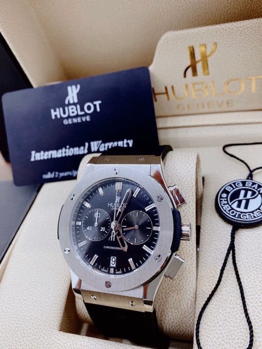 Đồng hồ hublot nam Đồng hồ hublot nam