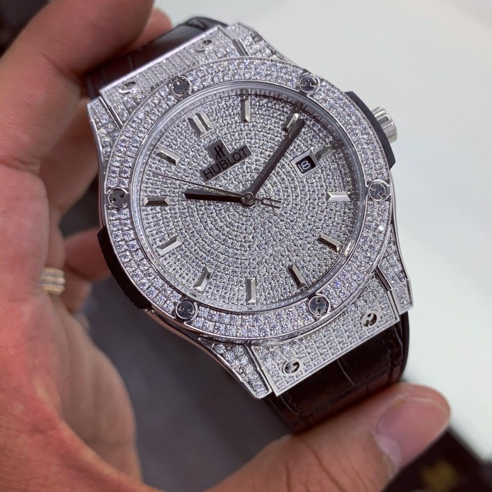 Đồng hồ Hublot nam