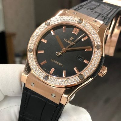 Đồng hồ Hublot nam