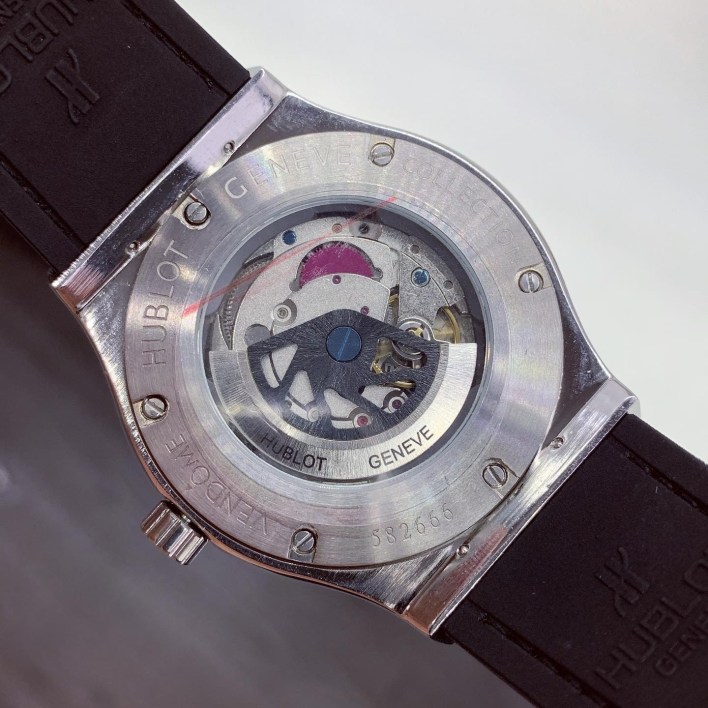 Đồng hồ Hublot nam máy cơ