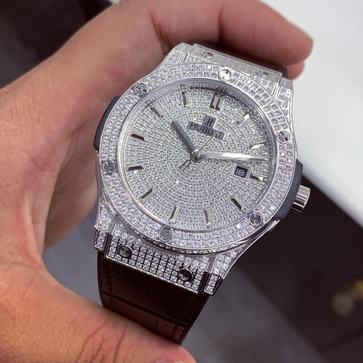 Đồng hồ Hublot nam siêu cấp