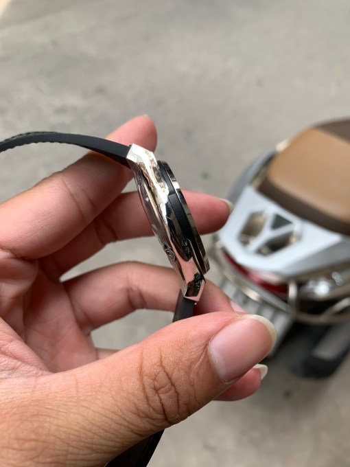 Đồng hồ Hublot nữ Đồng hồ Hublot nữ