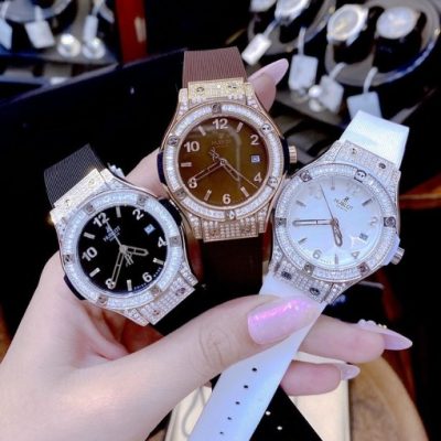 Đồng hồ Hublot nữ