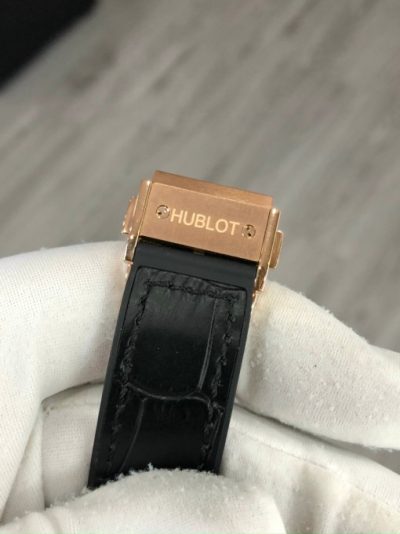 Đồng hồ Hublot nữ super fake