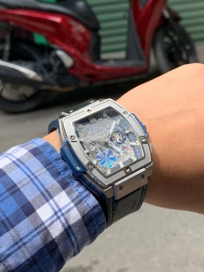 Đồng hồ Hublot siêu cấp