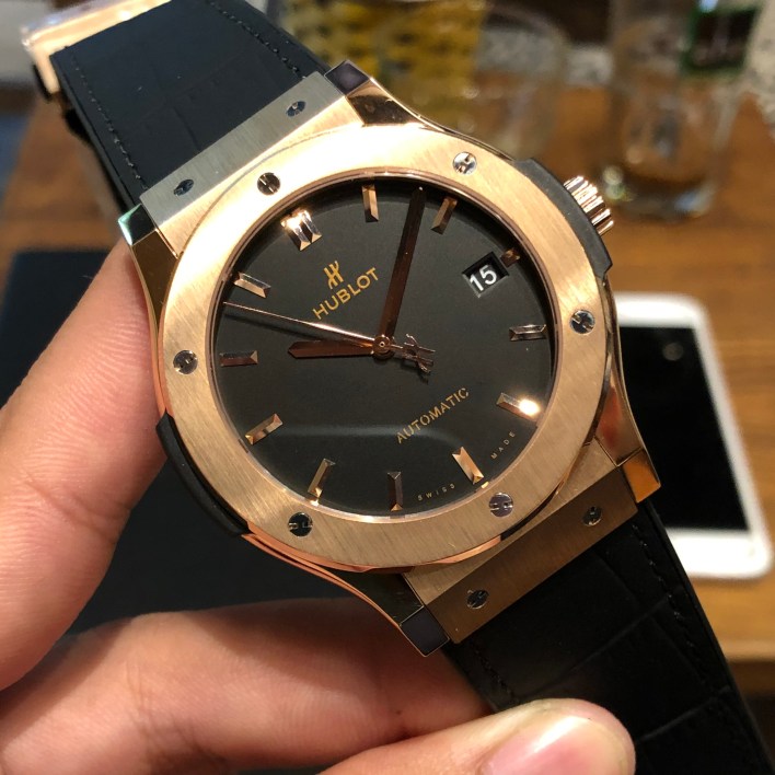 Đồng hồ Hublot siêu cấp