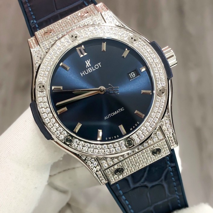 Đồng hồ Hublot siêu cấp