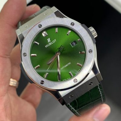 Đồng hồ Hublot siêu cấp