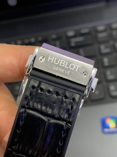 Đồng hồ Hublot super fake 11