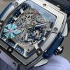 Đồng hồ Hublot super fake 11