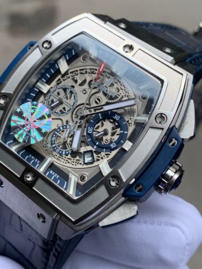 Đồng hồ Hublot super fake 11