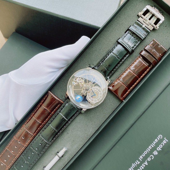 Đồng hồ Jacob & Co Đồng hồ Jacob & Co