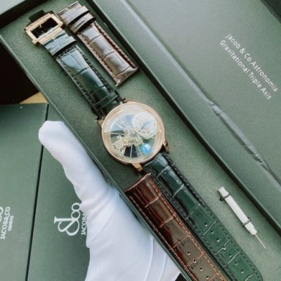 Đồng hồ Jacob & Co Automatic