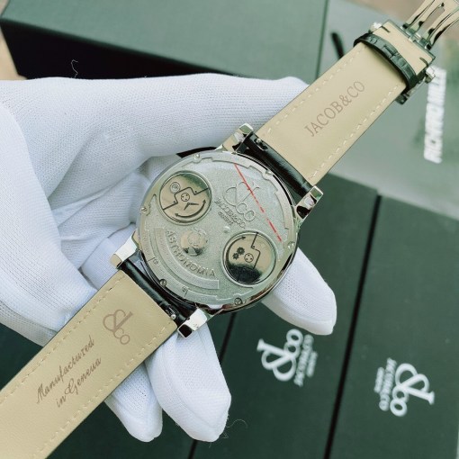 Đồng hồ Jacob & Co fake Đồng hồ Jacob & Co fake