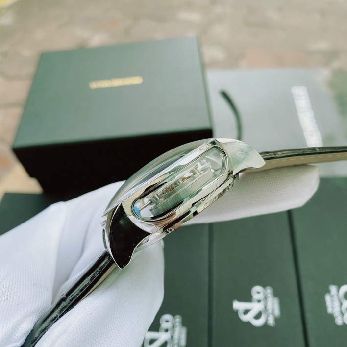 Đồng hồ Jacob & Co nam máy cơ Đồng hồ Jacob & Co nam máy cơ