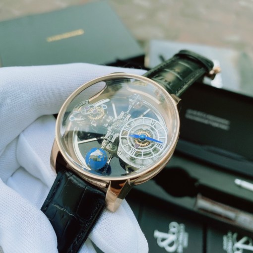 Đồng hồ Jacob & Co nam Đồng hồ Jacob & Co nam