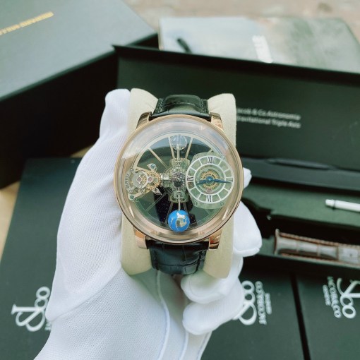 Đồng hồ Jacob & Co siêu cấp Đồng hồ Jacob & Co siêu cấp