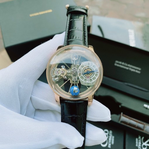 Đồng hồ Jacob & Co Đồng hồ Jacob & Co