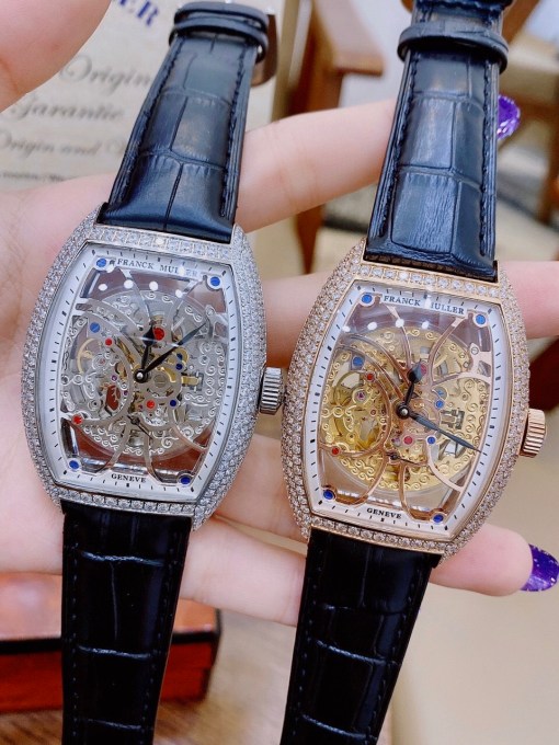 Đồng hồ nam Đồng hồ nam