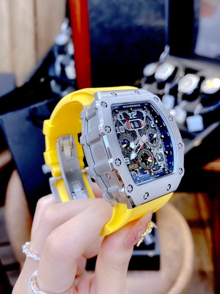Đồng hồ nam Richard Mille Đồng hồ nam Richard Mille