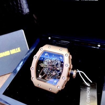 Đồng hồ nam Richard Mille