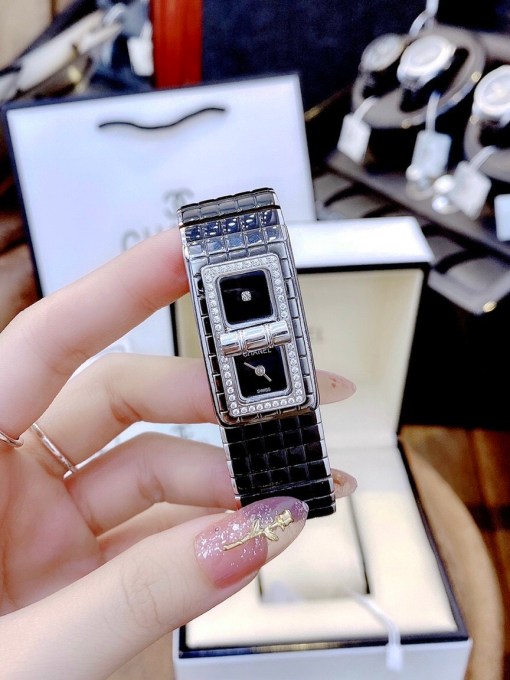 Đồng hồ nữ Chanel Đồng hồ nữ Chanel