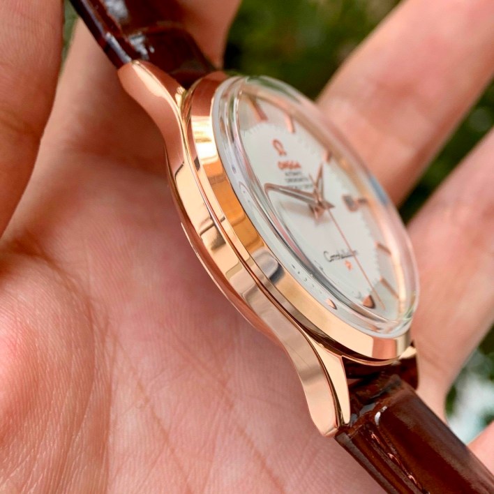 Đồng hồ Omega giá rẻ