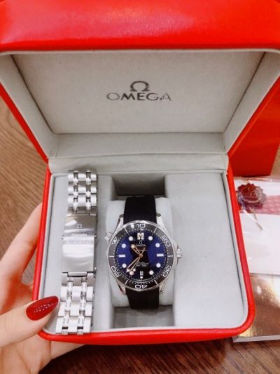 Đồng hồ Omega nam