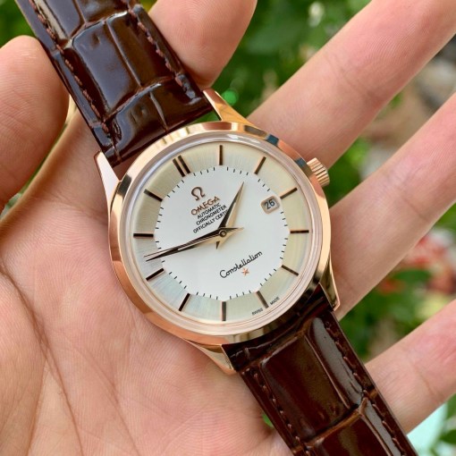 Đồng hồ Omega nam Đồng hồ Omega nam