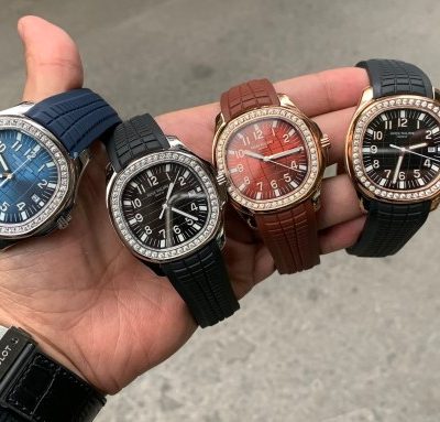 Đồng hồ Patek Philippe