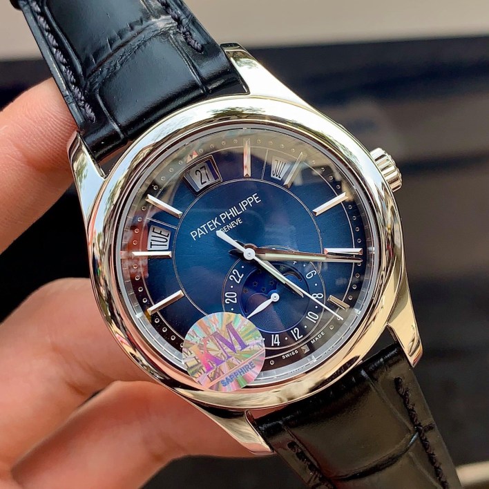 Đồng hồ Patek Philippe nam siêu cấp