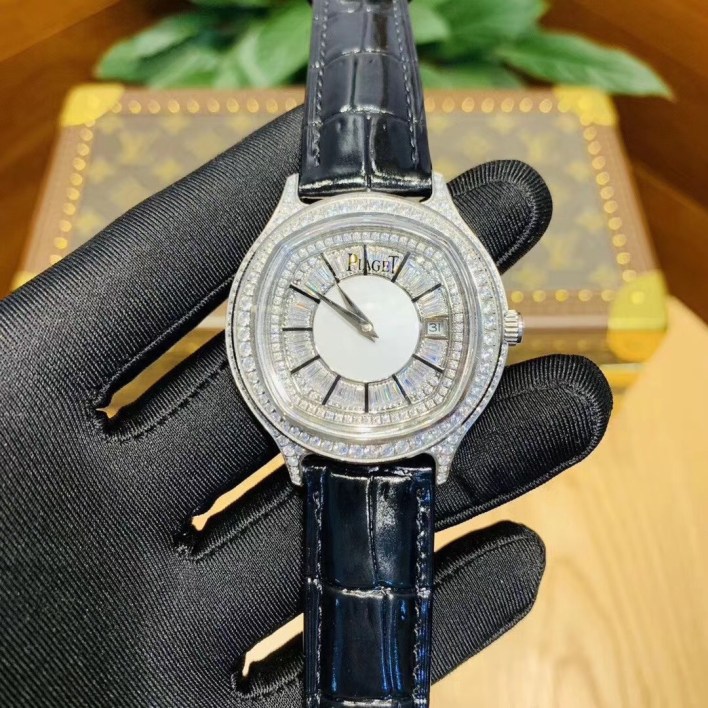 Đồng hồ Piaget