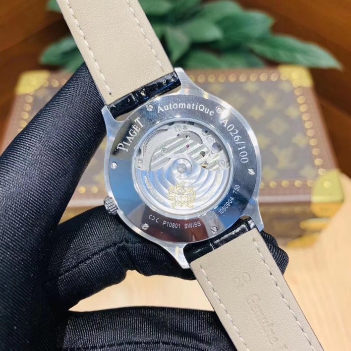 Đồng hồ Piaget automatic