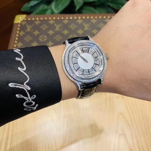 Đồng hồ Piaget nam Đồng hồ Piaget nam