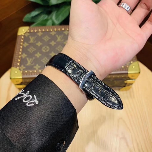 Đồng hồ Piaget nam dây da Đồng hồ Piaget nam dây da