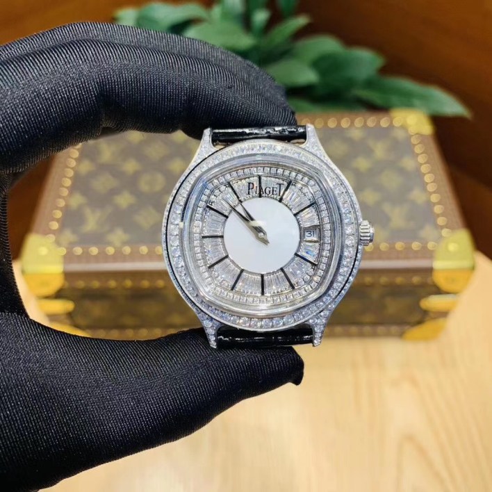 ng h Piaget nam si u c p nh Super Fake 1 1 40mm Star