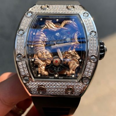 Đồng hồ Richard Mille