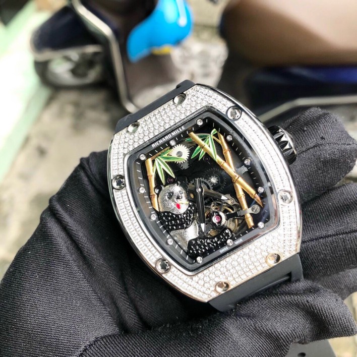 Đồng hồ Richard Mille