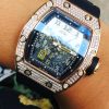 Đồng hồ Richard Mille