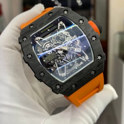 Đồng hồ Richard Mille