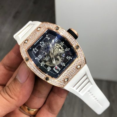 Đồng hồ Richard Mille